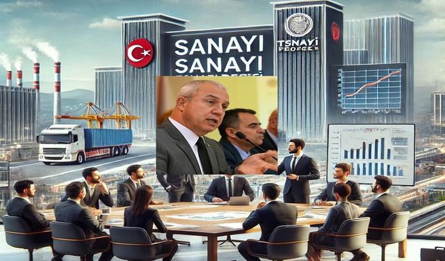 Başkan Özçelik: ‘Ankara-Antalya ve Alanya Sanayi Esnafına 125 Milyon Lira Ödedik’