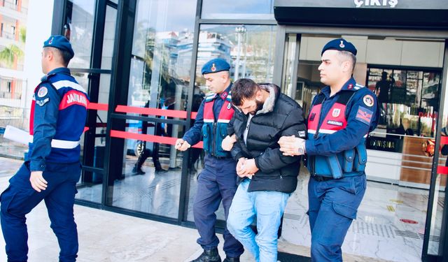 Alanya’da Trafik Kontrolü Faciası: Polis Yaralı, Sürücü Cezaevinde