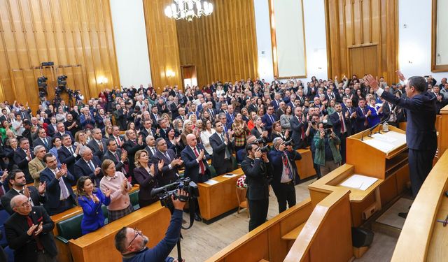 CHP’de Sandık Güvenliği İçin Seferberlik Başlıyor: Hedef 2025 Seçimleri