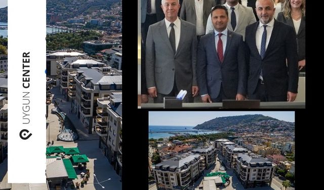 Manşet Alanya Gündeme Taşıdı. İYİ Parti’den Otopark Çıkışı. Başkan cevapladı