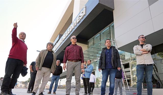 Alanya Belediyesi 6 Taşınmazı Kiraya Veriyor