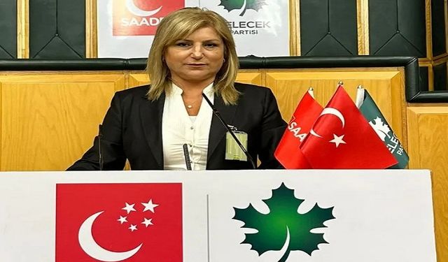 Gelecek Partisi Alanya İlçe Başkanı’ndan Sert Tepki: “Adalet Yerini Bulmalı”