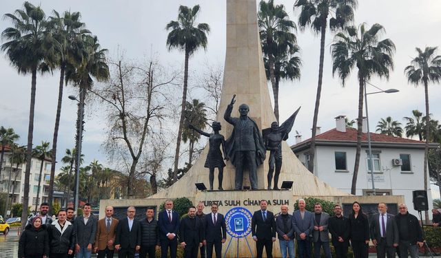 Muhasebeciler Atatürk’ün Huzurunda: Meslek Mensuplarından Anlamlı Buluşma