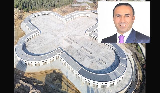 Toptancı Hal Projesi Yılan Hikayesine Döndü: Çavuşoğlu’ndan Büyükşehir’e Eleştiri