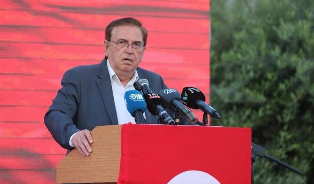 MHP Eski Vekili Hüseyin Yıldız’dan MHP ve CHP’nin Belediye Başkanlarına Desteği Karşılaştıran Paylaşım