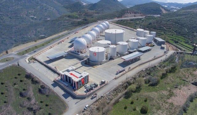 Alanya’da Çevre Mücadelesi: Rus Şirketine Satılan Akaryakıt Depolama Tesisi İçin Hukuki Savaş Yeniden Başladı