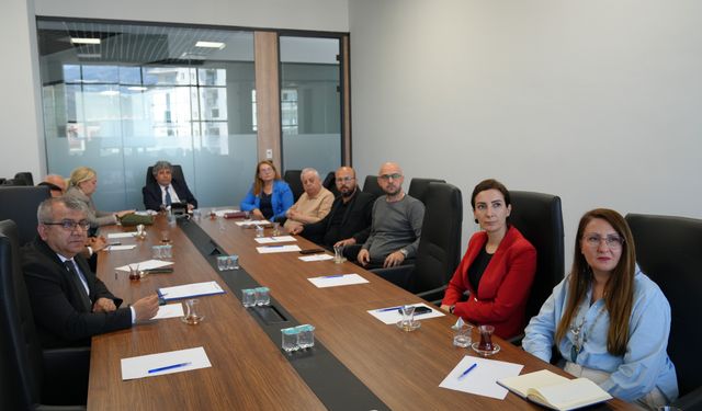 Alanya'daki sivil toplum kuruluşları bu haberi mutlaka okuyun. Alanya Belediyesinden sertifika sistemi!