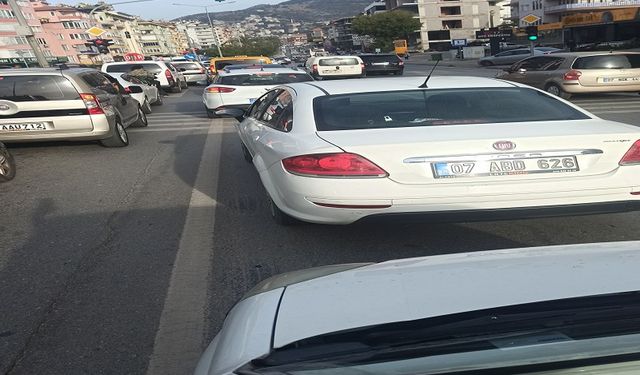 Yeni Trafik Yasası Geliyor: Zincirleme Suçlar İçin Daha Cezalı Günler!