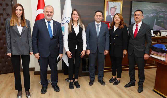 "Erasmus Projeleri İçin Alanya'dan Avrupa'ya: PYDO ile Yeni Fırsatlar"