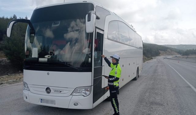 Yeni Trafik Yasası Geliyor: Zincirleme Suçlar İçin Daha Cezalı Günler!
