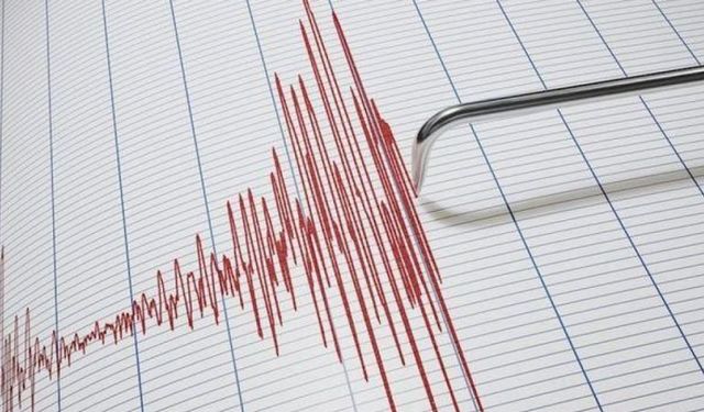 51 artçı deprem oldu