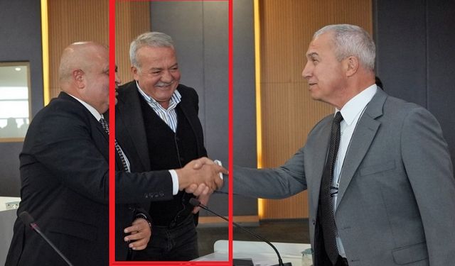 İYİ Partiden İstifa Etti, Yönsüz Kaldı: Sönmez Ne Yapmak İstiyor? Katılmama geleneğini sürdürüyor!