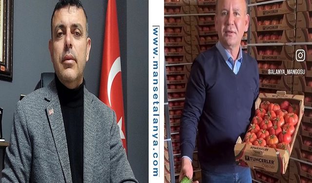 Ezici’nin Paylaşımları Yüz Binlere Ulaşıyor, Pazarcılar Odası Suç Duyurusunda Bulunuyor