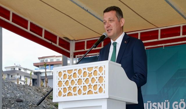 Alanya Kaymakamı’ndan Hayvana Şiddet Uygulayan Kişiye İlgili Açıklama