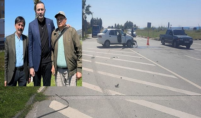 Aykut Kaya’dan Alanya’da Zehir Zemberek Açıklamalar: “İhmaller Öldürüyor!”