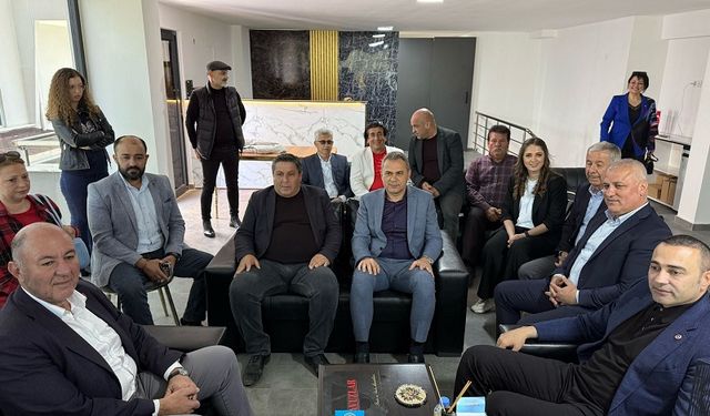 Gök-Er Otel Ekipmanları Kestel’de Açıldı