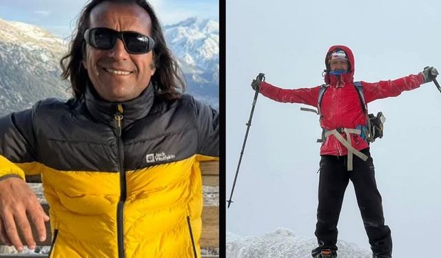 Elbruz Dağı’ndan Acı Haber: Manavgatlı Dağcı ve Bursalı Doktor Hayatını Kaybetti