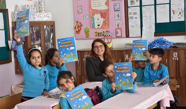 "2024-2025 Eğitim Yılı Yaz Tatilinde Büyük Değişiklik!"
