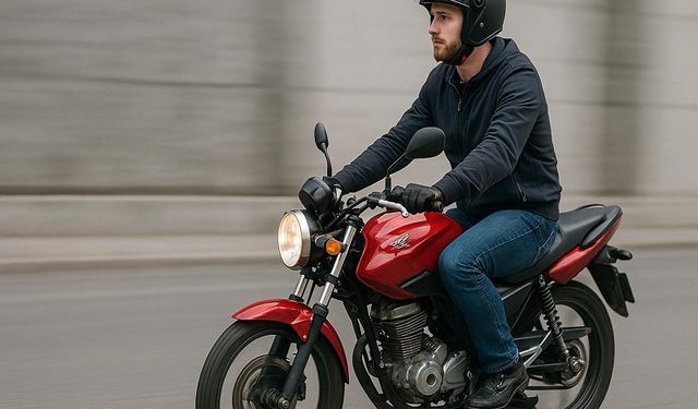 Sondakika: B Sınıfı ehliyeti olanlara müjde