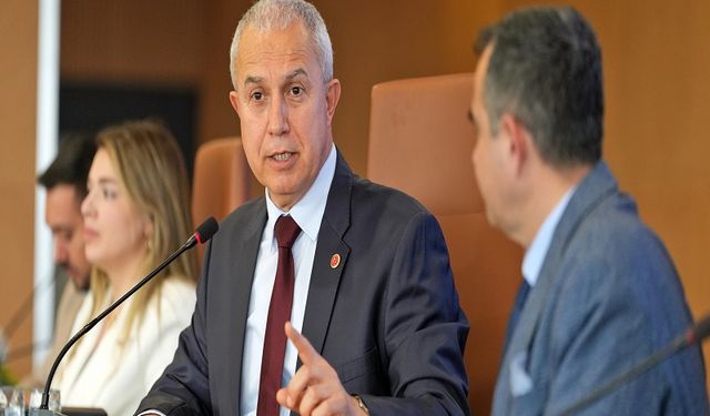 SGK’ya 65 Milyonluk Beyan: Alanya Belediyesi’nde Şok Tespit!