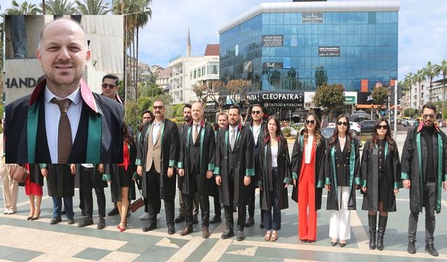 Camcı’dan Avukatlar Günü Mesajı: “Adalete Güven Sarsılmamalı”