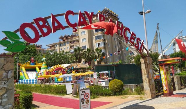 Alanya’nın O mahallelerine halk lokantası geliyor