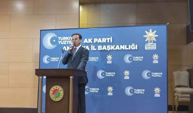 AK Parti’de Adaylık Süreci Tartışmaları