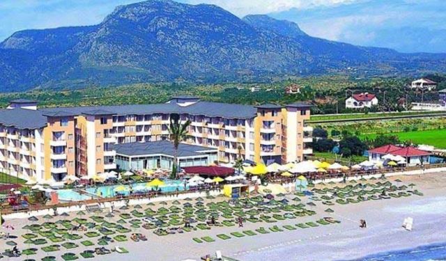 Sunset Otel Davalarında Gerçek Ne? Alanya Belediyesi’nden Yanıltıcı Haberlere Karşı Açıklama