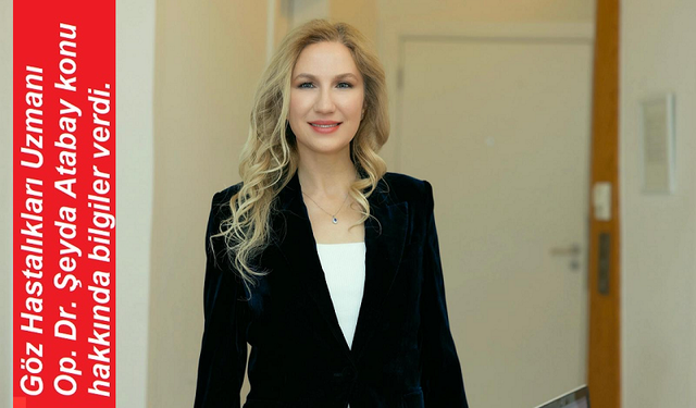 Glokom Nedir? Nelere Dikkat Edilmeli?