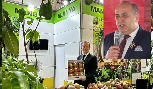 Alanya’da Hal’de Abluka İddiası: Ezici, “Çocuklarımızın Sağlığı Tehlikede”