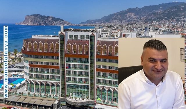 Alanya’da Sporun Kalbi Bu Otelde Attı. Tam 41 takım...