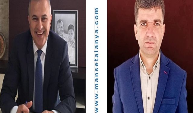 Alanya’da Taksi Krizi: “C Plaka ile Uğraşacağına D2’yle Mücadele Et!”