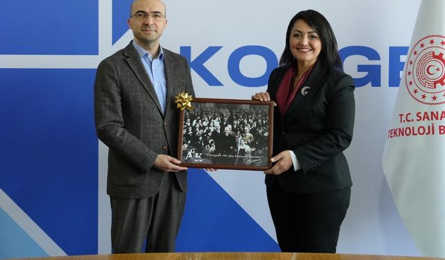Alanya’da Kadın Girişimciliğine Yeni Bir Soluk: AGİKAD ve KOSGEB Güçlerini Birleştiriyor