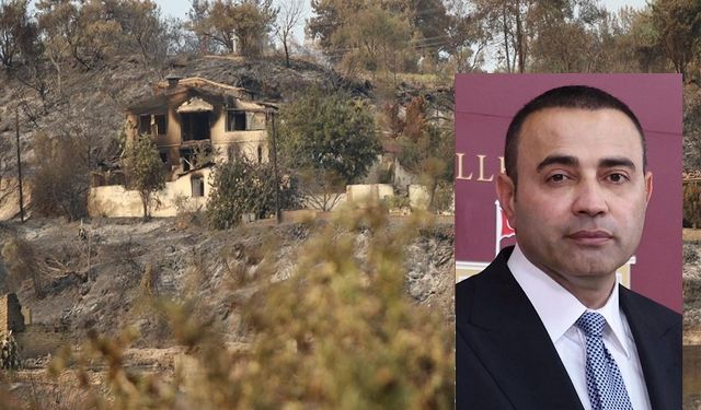 Alanya Bayır Mahallesi’nde TOKİ Krizi: İnşaat Yüzde 80’de Durdu
