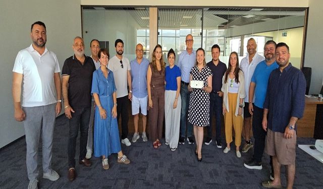 Alanya’nın Tanıtım Ordusu 1 Yaşında! Yeni Döneme Güçlü Başlangıç