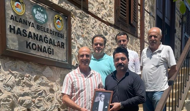 25 Yıllık Koşu Geleneği Büyüyor: ADD ve Belediye Ortak Vizyon Peşinde