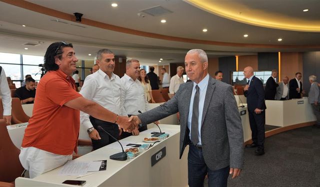 Mahmutlar Kültür Merkezi’nde Yeni Adım!