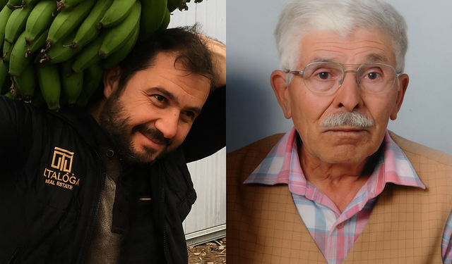 Gazipaşa’da Kayıp Alarmı: 2 Günde 2 Kişi Sırra Kadem Bastı
