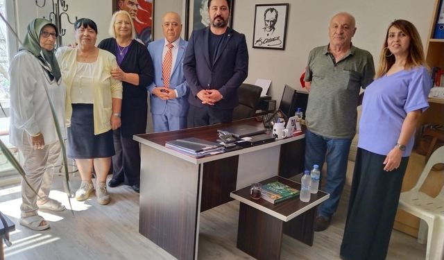 Sipahioğlu Liderliğinde ADD Alanya, Alanya’nın Gözbebeği Oldu