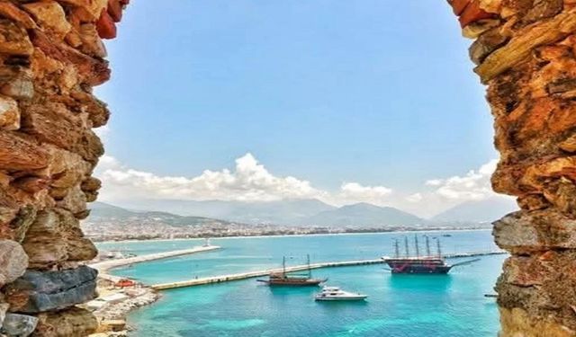 Sadece Uçak Parasıyla Tatil! Ruslar İçin Türkiye’de Her Şey Dahil Tatil Şansı