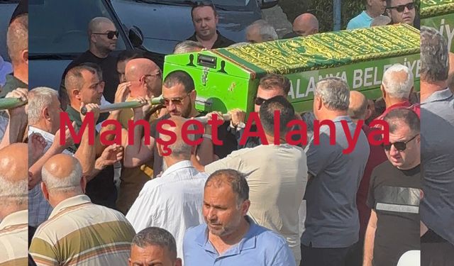 İlyas Kıldırgıcı Son Yolculuğuna Uğurlandı