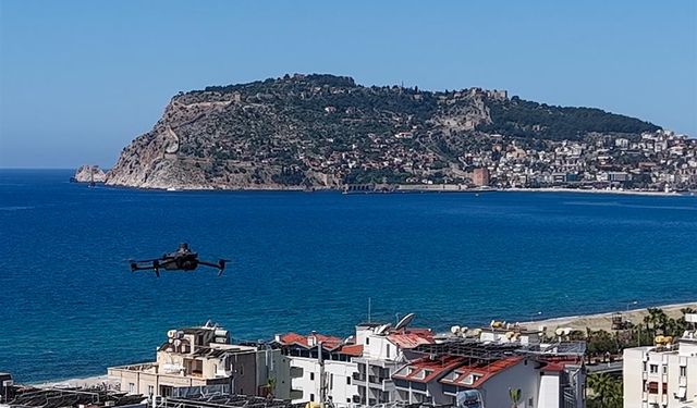 Denizkent’ten Başlıyor: Alanya’da Kentsel Dönüşüm Adım Adım. Bu mahallelerde oturanlar!