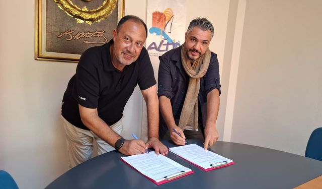 Gazipaşa’nın Binlerce Yıllık Sırrı Ortaya Çıkıyor. İmzalar atıldı