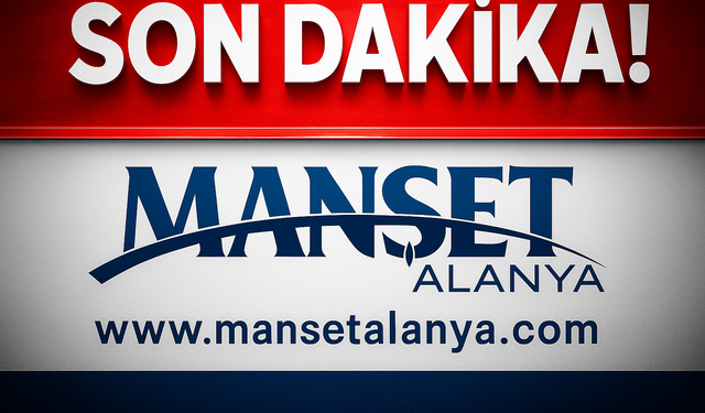 Video haber: Alanya-Alara Köprüsü’nde Motosiklet Kazası: Trafik Aksadı, Sürücü Yaralı