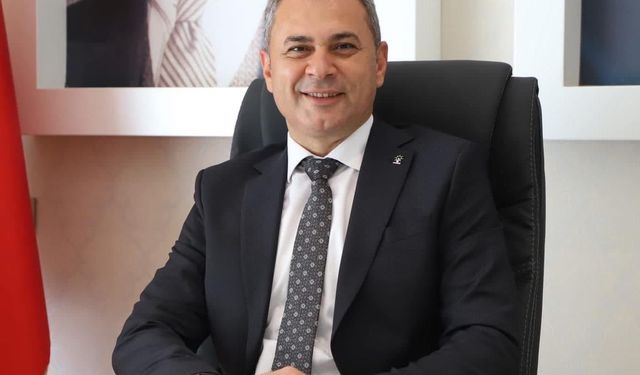 Şarani Tavlı Duyurdu: Alanya’ya Mali Güç: 4 No’lu Muhasebe Müdürlüğü Kuruldu