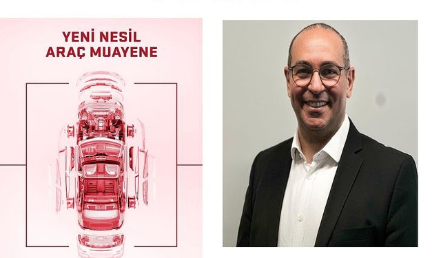 Araç Muayenesinde Yeni Dönem: Turka ile 249 İstasyon ve Binlerce İş Fırsatı