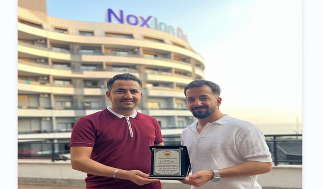 760 Barmen Arasından Sıyrıldılar: Finalistler Alanya’da Sahne Alacak