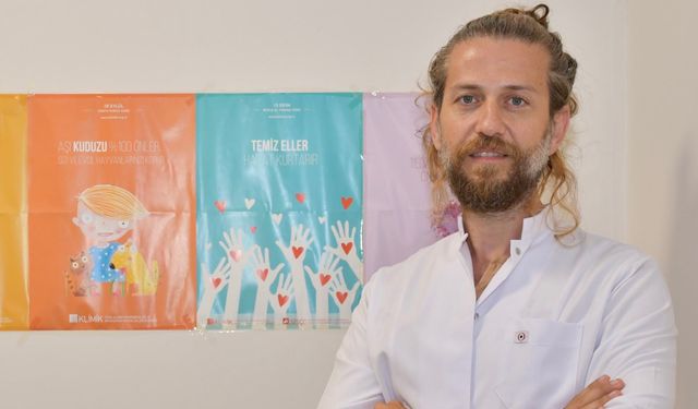 ALKÜ’den Hepatit B Uyarısı: “Sessiz İlerliyor, Erken Tanı Hayat Kurtarır”