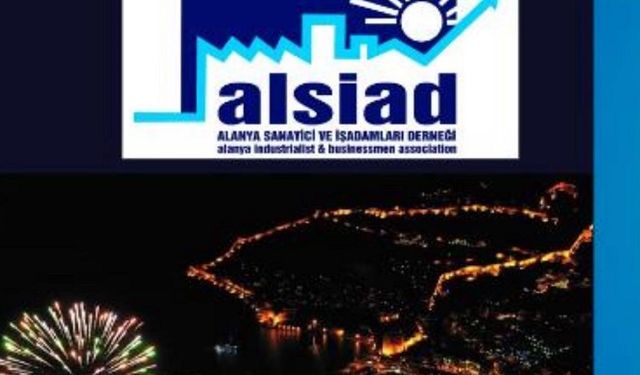 “Alanya Yanmasın Diye Hep Birlikte!” — ALSİAD’dan Yangınlara Karşı Ortak Çağrı
