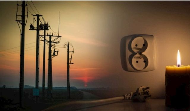 Antalya ve Alanya’da Elektrik Krizi Kapıda: Kesintiler Günlük Hayatı Felç Ediyor